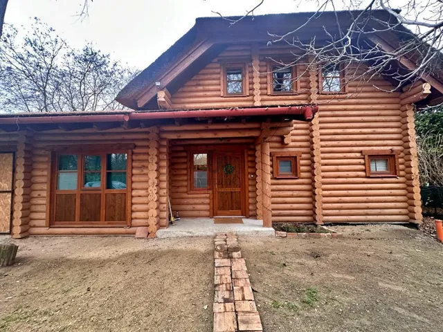 Eladó ház Szigetszentmiklós 137 nm