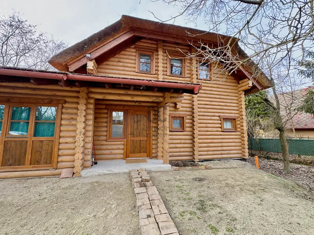 Eladó ház Szigetszentmiklós 137 nm