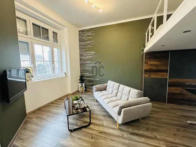 Eladó lakás Budapest VIII. kerület 36 nm