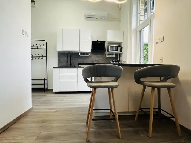 Eladó lakás Budapest VIII. kerület 36 nm