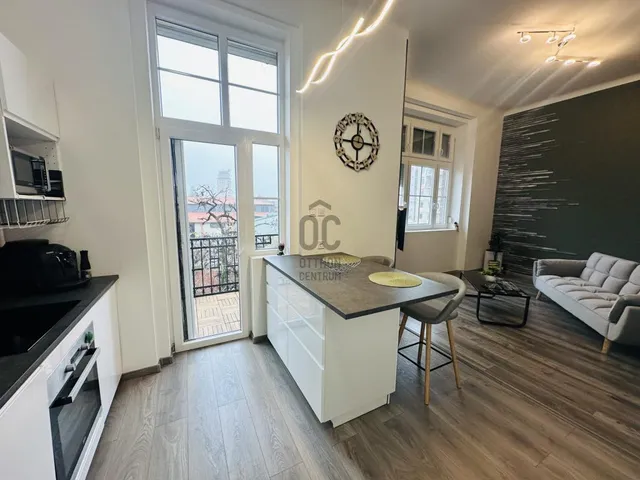 Eladó lakás Budapest VIII. kerület 36 nm