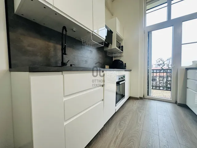 Eladó lakás Budapest VIII. kerület 36 nm