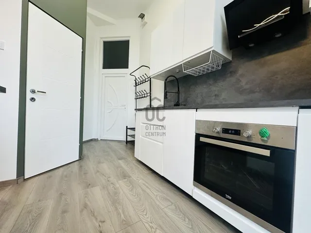 Eladó lakás Budapest VIII. kerület 36 nm