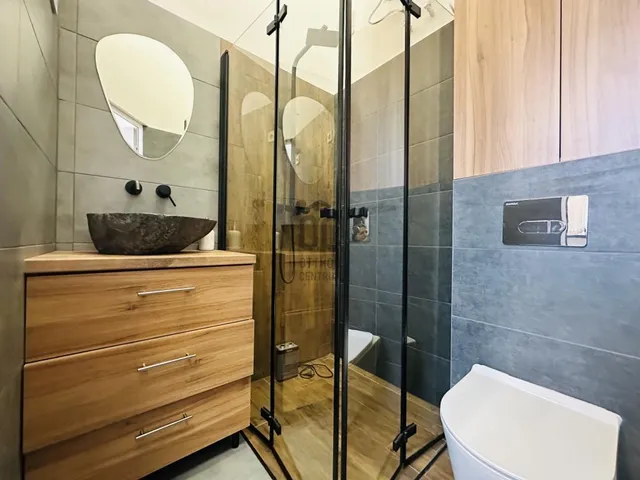 Eladó lakás Budapest VIII. kerület 36 nm