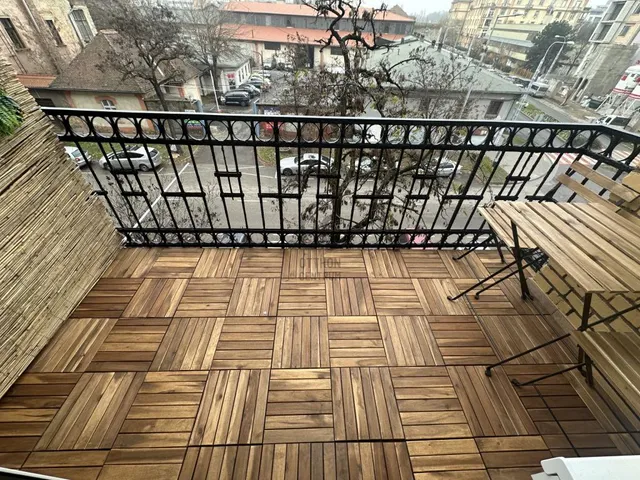 Eladó lakás Budapest VIII. kerület 36 nm