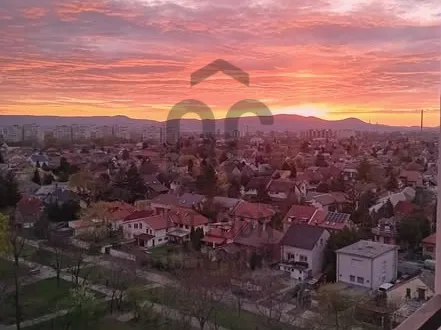 Eladó lakás Budapest XV. kerület, Újpalota 64 nm