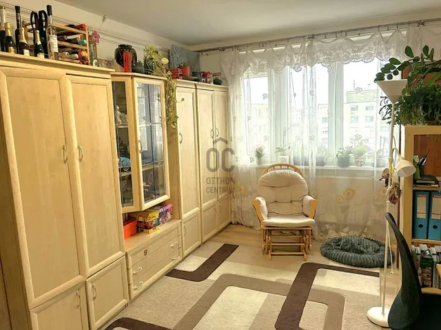 Eladó lakás Budapest XV. kerület, Újpalota 64 nm