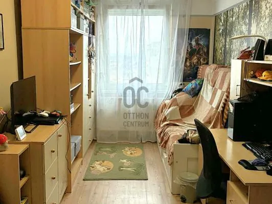 Eladó lakás Budapest XV. kerület, Újpalota 64 nm