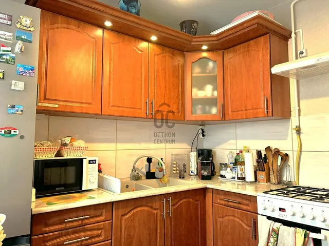 Eladó lakás Budapest XV. kerület, Újpalota 64 nm