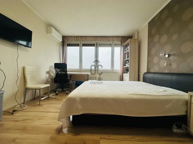 Eladó lakás Budapest XIV. kerület, Törökőr 50 nm