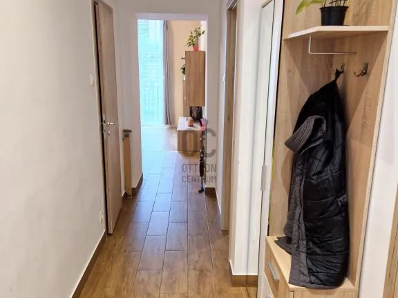 Eladó lakás Budapest VII. kerület 62 nm