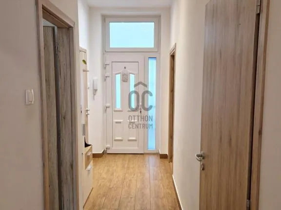 Eladó lakás Budapest VII. kerület 62 nm