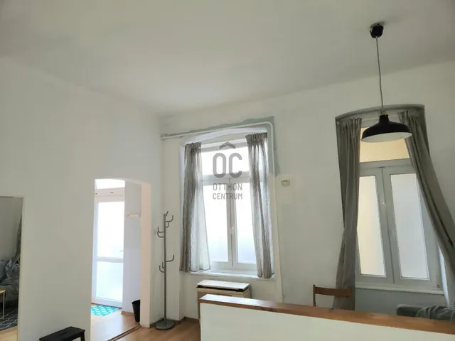 Eladó lakás Budapest VII. kerület 31 nm