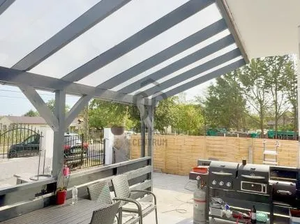 Eladó ház Gyál 150 nm