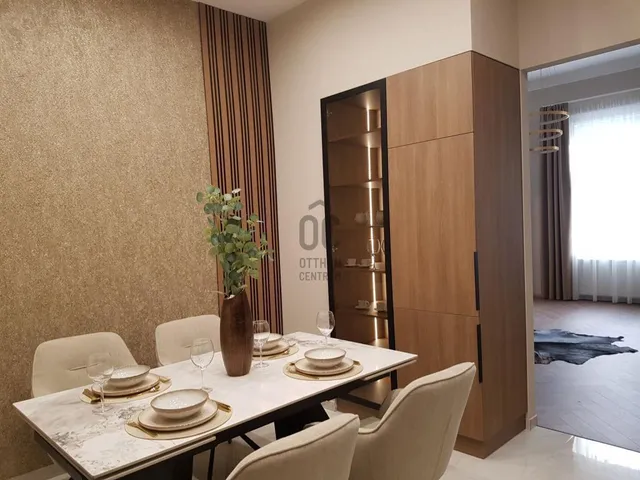 Eladó lakás Budapest V. kerület, Lipótváros 88 nm