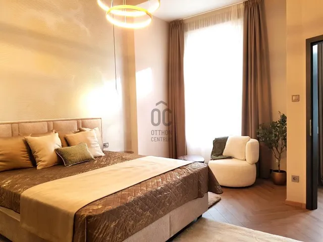 Eladó lakás Budapest V. kerület, Lipótváros 88 nm