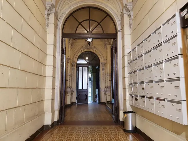 Eladó lakás Budapest V. kerület, Lipótváros 88 nm