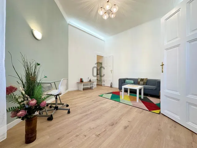 Eladó lakás Budapest VIII. kerület 31 nm