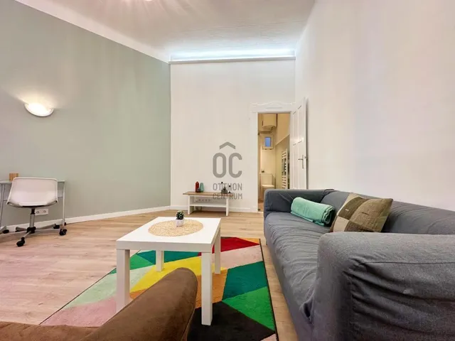 Eladó lakás Budapest VIII. kerület 31 nm