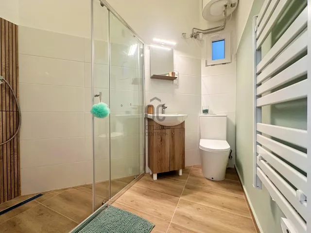 Eladó lakás Budapest VIII. kerület 31 nm