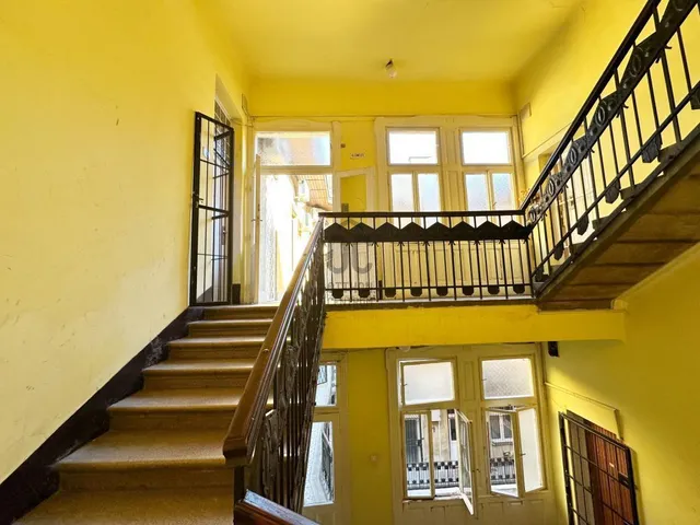 Eladó lakás Budapest VIII. kerület 31 nm