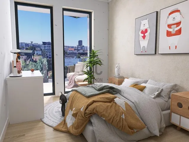 Eladó lakás Budapest XIII. kerület 60 nm