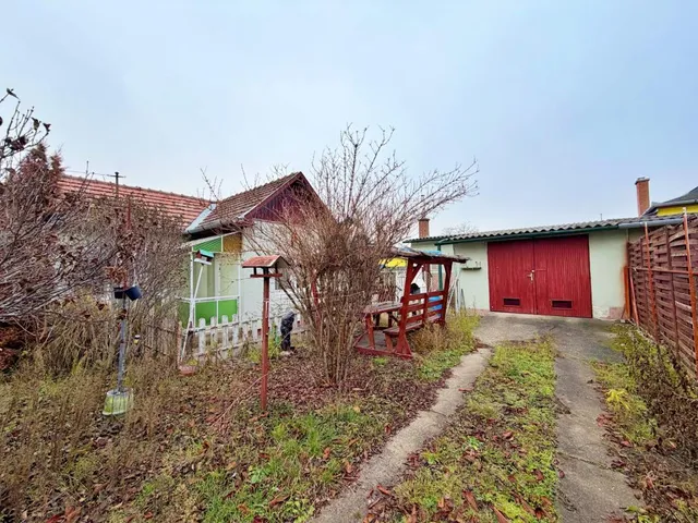 Eladó ház Budapest XVII. kerület, Rákoskeresztúr 40 nm