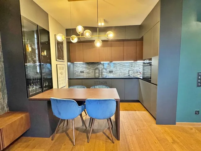 Eladó lakás Budapest IX. kerület 37 nm