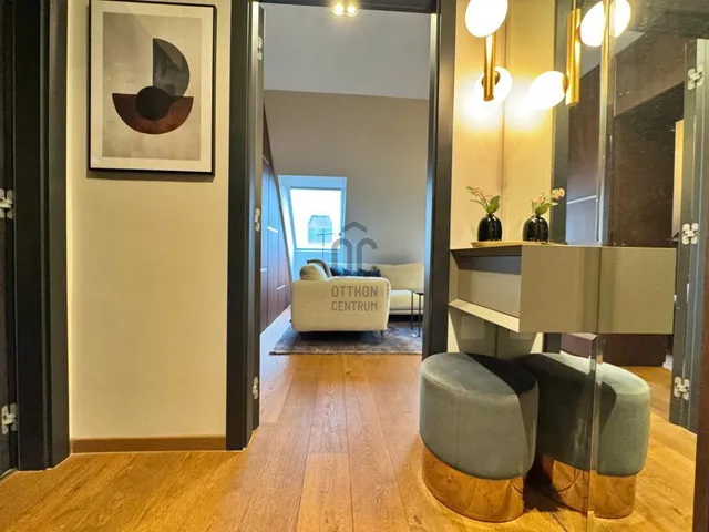 Eladó lakás Budapest IX. kerület 37 nm