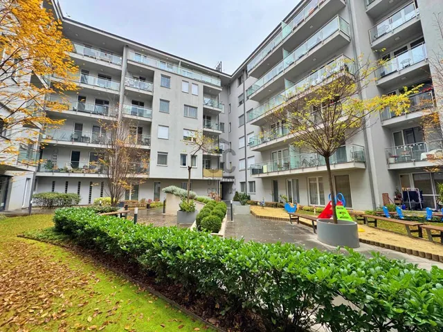 Eladó lakás Budapest IX. kerület 37 nm