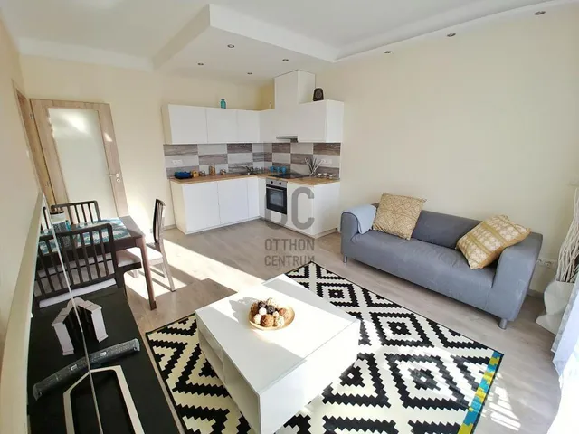 Eladó lakás Budapest X. kerület, Óhegy 54 nm