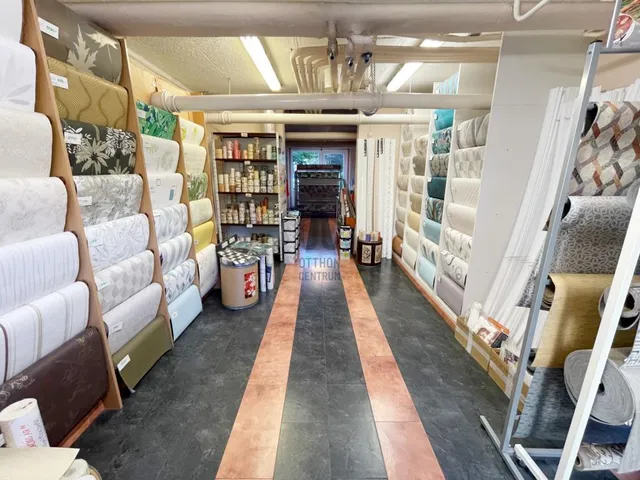 Eladó kereskedelmi és ipari ingatlan Budapest X. kerület, Ligettelek 101 nm