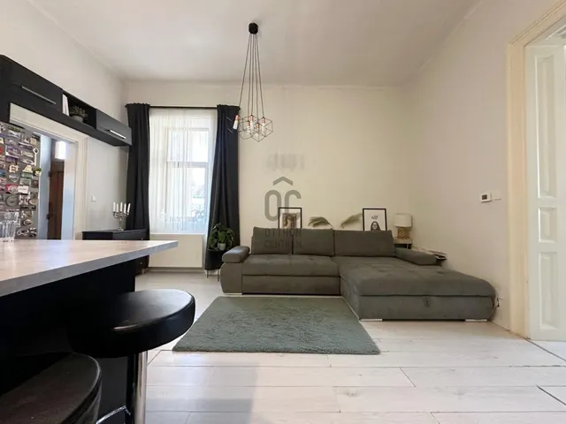 Eladó lakás Budapest IV. kerület 66 nm