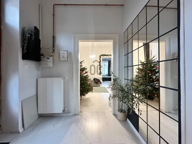 Eladó lakás Budapest IV. kerület 66 nm