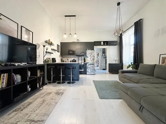 Eladó lakás Budapest IV. kerület 66 nm