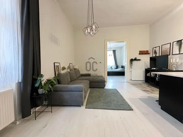 Eladó lakás Budapest IV. kerület 66 nm