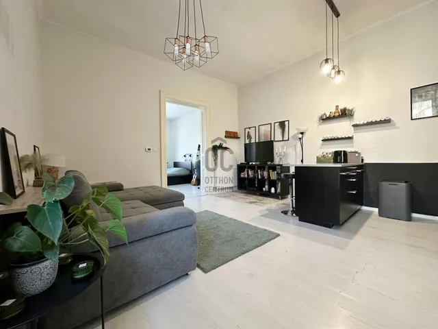 Eladó lakás Budapest IV. kerület 66 nm