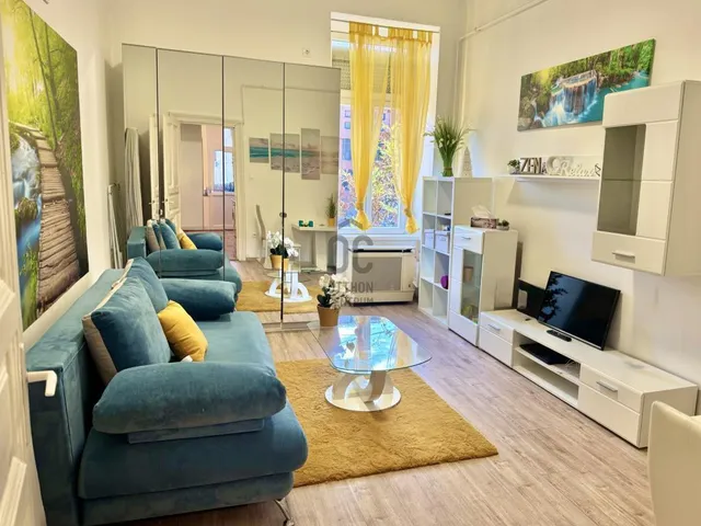 Eladó lakás Budapest XIII. kerület, Angyalföld 26 nm