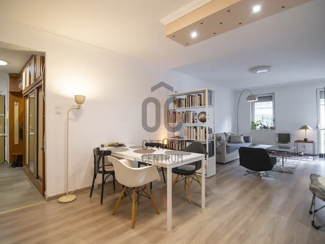 Eladó lakás Budapest IX. kerület, Rehabilitációs terület IX. ker. 79 nm