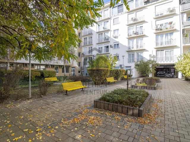 Eladó lakás Budapest IX. kerület, Rehabilitációs terület IX. ker. 79 nm