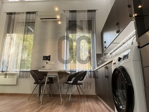 Eladó lakás Budapest XIV. kerület, Nagyzugló 32 nm