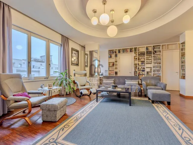 Eladó lakás Budapest XIII. kerület, Újlipótváros 108 nm