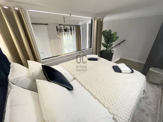 Eladó lakás Budapest VI. kerület 36 nm