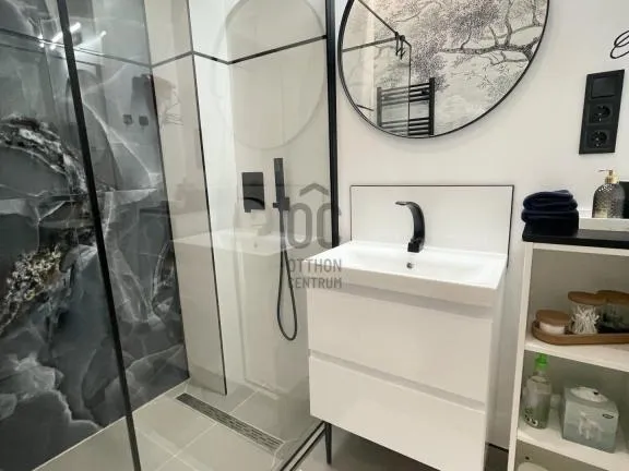 Eladó lakás Budapest VI. kerület 36 nm