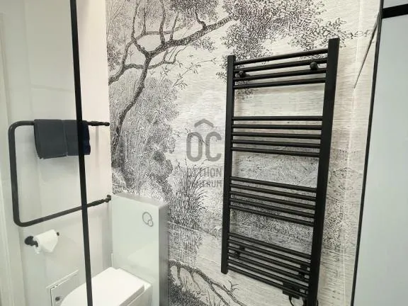 Eladó lakás Budapest VI. kerület 36 nm