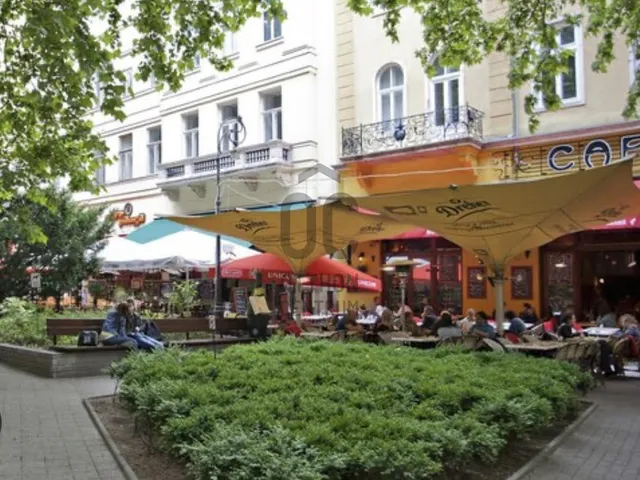 Eladó lakás Budapest VI. kerület 36 nm