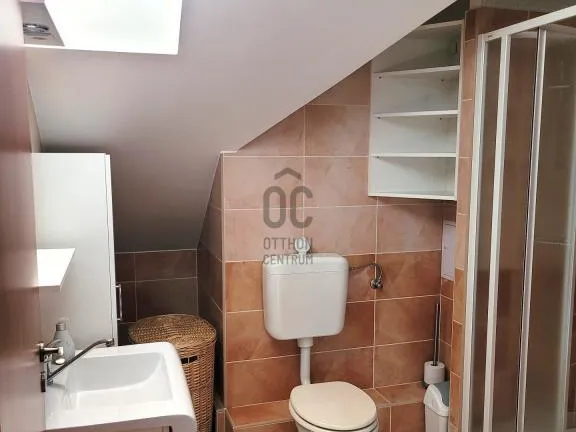 Eladó lakás Budapest XV. kerület, Rákospalota 32 nm