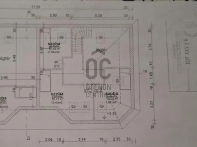 Eladó ház Szigetszentmiklós 125 nm
