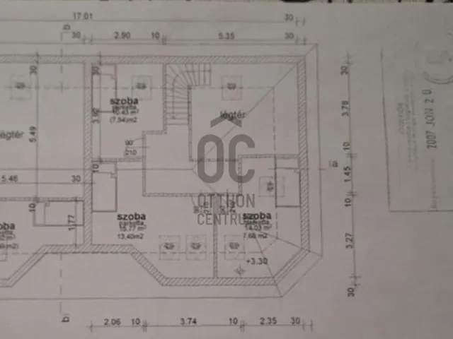 Eladó ház Szigetszentmiklós 125 nm