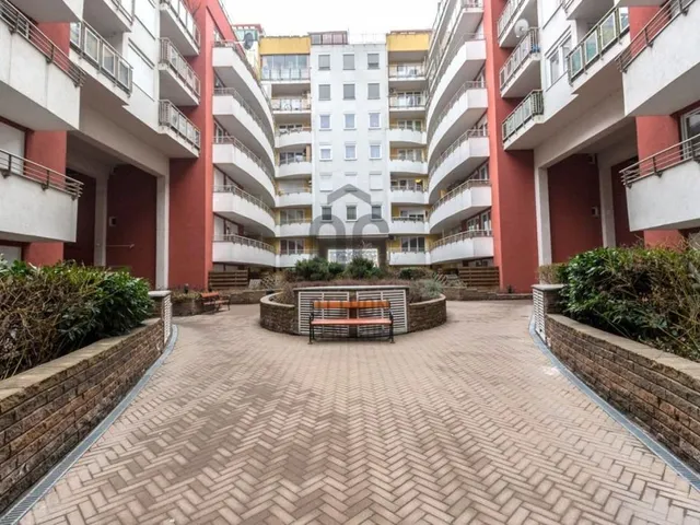 Eladó lakás Budapest VIII. kerület 29 nm